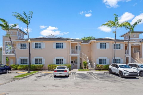 Condo in Homestead, Florida, 2 bedrooms  № 2077996