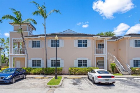 Condo in Homestead, Florida, 2 bedrooms  № 2077996 - photo 5