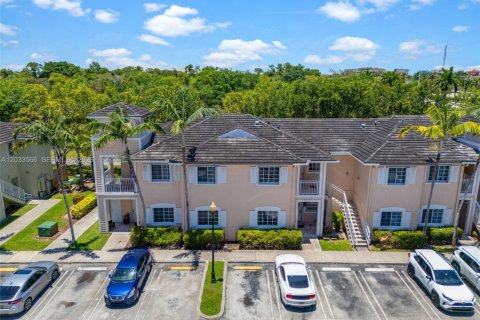 Condo in Homestead, Florida, 2 bedrooms  № 2077996 - photo 4