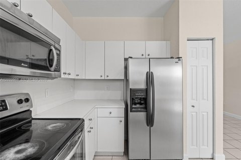 Condo in Homestead, Florida, 2 bedrooms  № 2077996 - photo 19