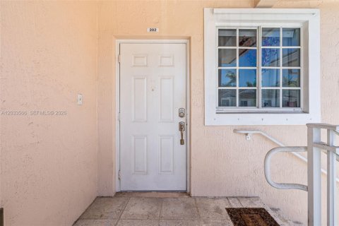 Condo in Homestead, Florida, 2 bedrooms  № 2077996 - photo 7