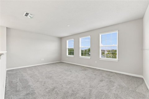House in Lutz, Florida 5 bedrooms, 277.13 sq.m. № 2291304 - photo 23