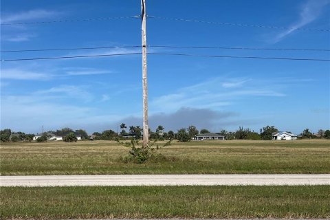 Land in Cape Coral, Florida № 1554088 - photo 4