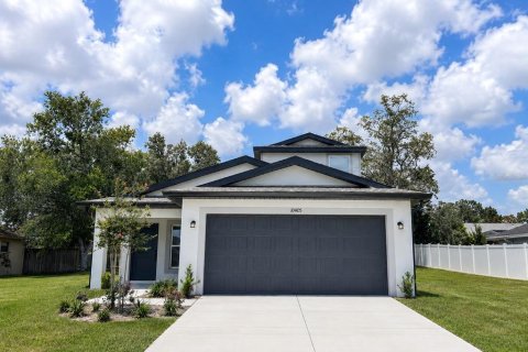 House in Spring Hill, Florida 4 bedrooms, 184.04 sq.m. № 2349476