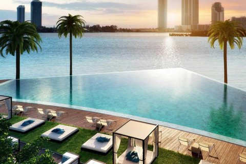 Appartement à vendre à Aventura, Floride: 3 chambres, 223 m2 № 57567 - photo 1