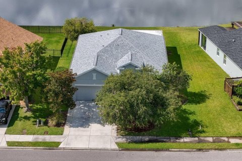 Villa ou maison à Parrish, Floride 3 chambres, 155.98 m2 № 2234778