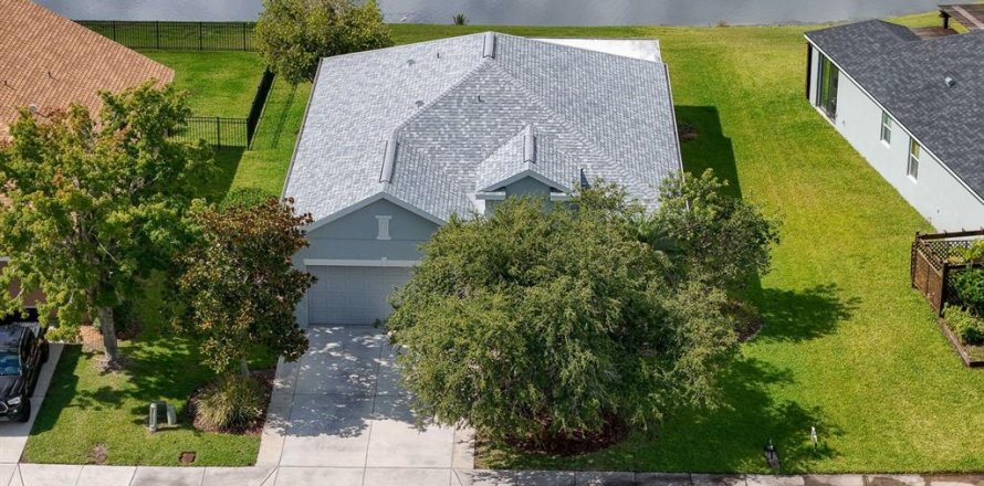 Villa ou maison à Parrish, Floride 3 chambres, 155.98 m2 № 2234778