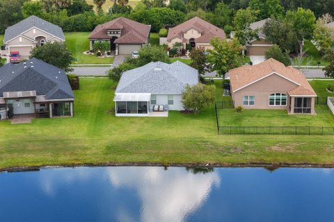 Villa ou maison à vendre à Parrish, Floride: 3 chambres, 155.98 m2 № 2234778 - photo 3