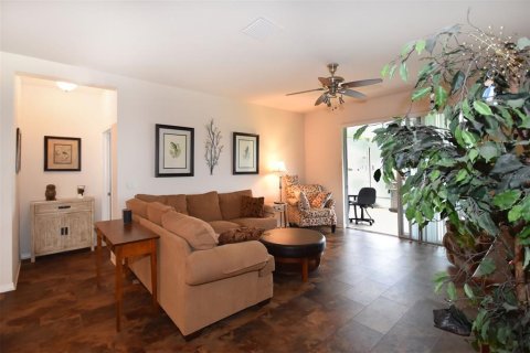 Villa ou maison à vendre à Parrish, Floride: 3 chambres, 155.98 m2 № 2234778 - photo 10