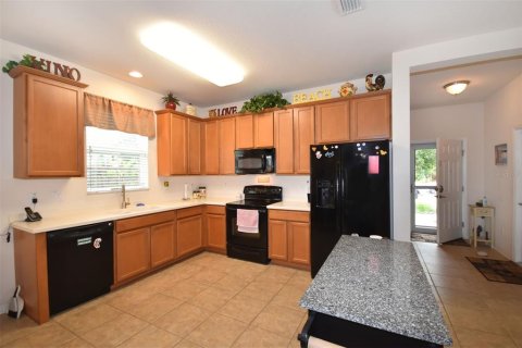 Villa ou maison à vendre à Parrish, Floride: 3 chambres, 155.98 m2 № 2234778 - photo 7