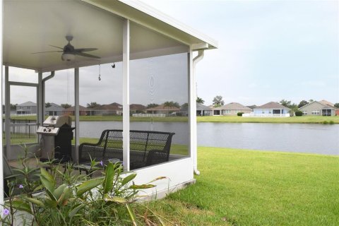 Villa ou maison à vendre à Parrish, Floride: 3 chambres, 155.98 m2 № 2234778 - photo 6