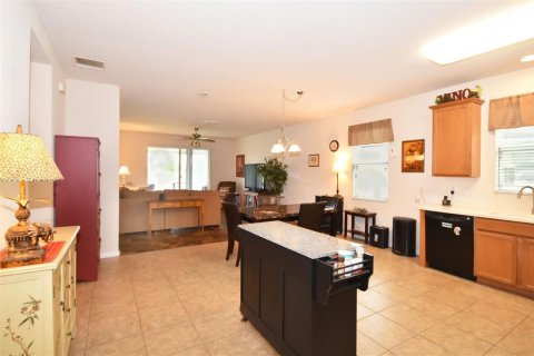 Villa ou maison à vendre à Parrish, Floride: 3 chambres, 155.98 m2 № 2234778 - photo 8
