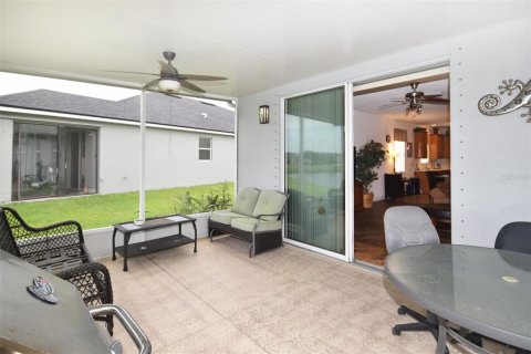 Villa ou maison à vendre à Parrish, Floride: 3 chambres, 155.98 m2 № 2234778 - photo 4