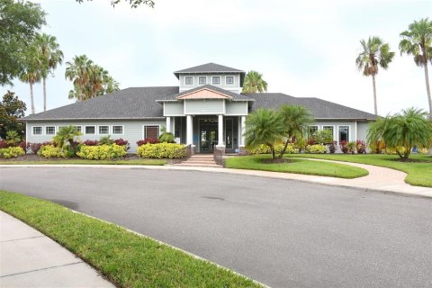 Villa ou maison à vendre à Parrish, Floride: 3 chambres, 155.98 m2 № 2234778 - photo 28