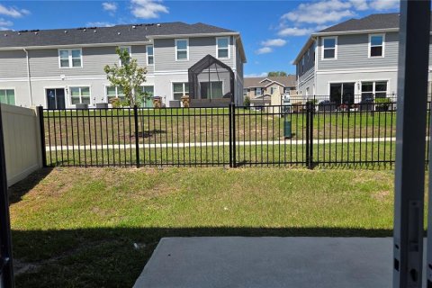 Adosado en alquiler en Davenport, Florida, 3 dormitorios, 156.73 m2 № 2203081 - foto 5