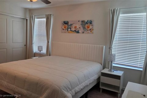 Adosado en alquiler en Davenport, Florida, 3 dormitorios, 156.73 m2 № 2203081 - foto 9