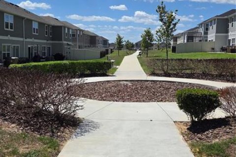 Adosado en alquiler en Davenport, Florida, 3 dormitorios, 156.73 m2 № 2203081 - foto 14