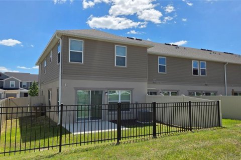 Adosado en alquiler en Davenport, Florida, 3 dormitorios, 156.73 m2 № 2203081 - foto 13