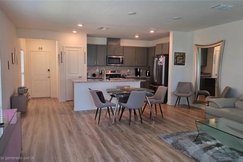 Adosado en alquiler en Davenport, Florida, 3 dormitorios, 156.73 m2 № 2203081 - foto 3