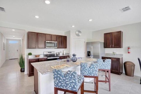 Villa ou maison à Winter Haven, Floride 4 chambres, 169.83 m2 № 2229704