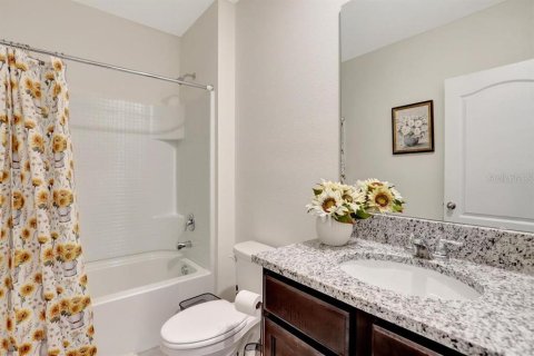 Villa ou maison à vendre à Winter Haven, Floride: 4 chambres, 169.83 m2 № 2229704 - photo 14
