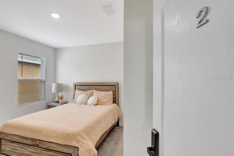 Villa ou maison à vendre à Winter Haven, Floride: 4 chambres, 169.83 m2 № 2229704 - photo 8