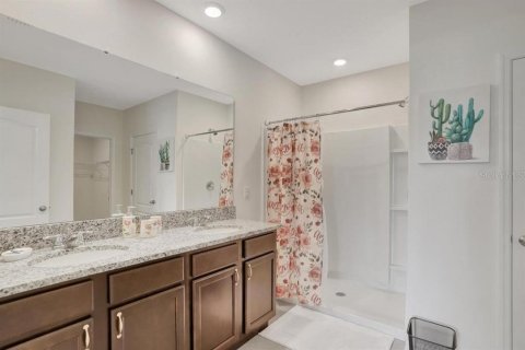 Villa ou maison à vendre à Winter Haven, Floride: 4 chambres, 169.83 m2 № 2229704 - photo 18
