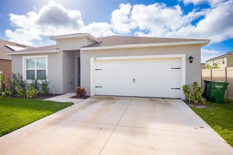 Villa ou maison à vendre à Winter Haven, Floride: 4 chambres, 169.83 m2 № 2229704 - photo 3