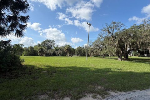 Immobilier commercial à Lake Wales, Floride 149.76 m2 № 2239776