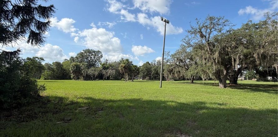 Immobilier commercial à Lake Wales, Floride 149.76 m2 № 2239776