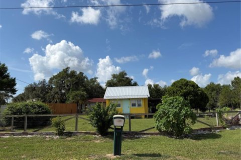 Immobilier commercial à vendre à Lake Wales, Floride: 149.76 m2 № 2239776 - photo 4