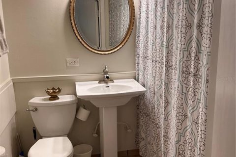 Immobilier commercial à vendre à Lake Wales, Floride: 149.76 m2 № 2239776 - photo 18