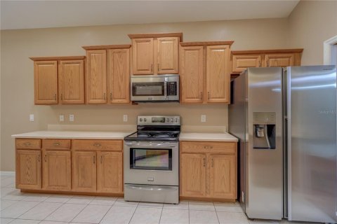 Villa ou maison à louer à Tampa, Floride: 4 chambres, 193.24 m2 № 2406416 - photo 22
