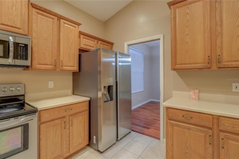 Villa ou maison à louer à Tampa, Floride: 4 chambres, 193.24 m2 № 2406416 - photo 21
