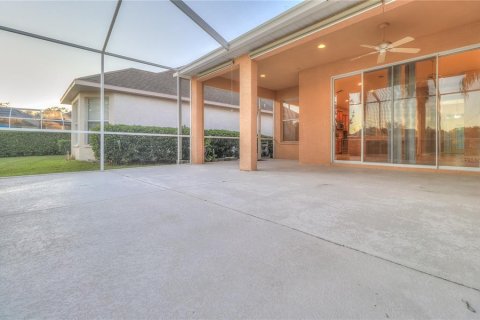 Villa ou maison à louer à Tampa, Floride: 4 chambres, 193.24 m2 № 2406416 - photo 4