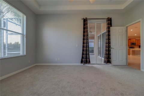 Villa ou maison à louer à Tampa, Floride: 4 chambres, 193.24 m2 № 2406416 - photo 28
