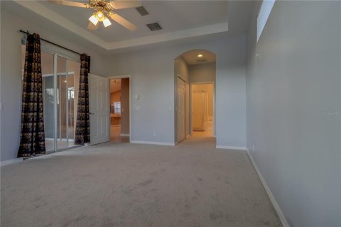 Villa ou maison à louer à Tampa, Floride: 4 chambres, 193.24 m2 № 2406416 - photo 29