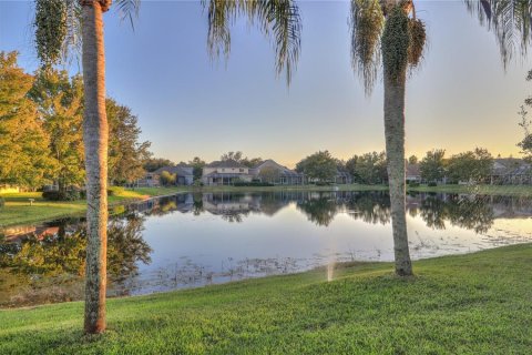 Villa ou maison à louer à Tampa, Floride: 4 chambres, 193.24 m2 № 2406416 - photo 3