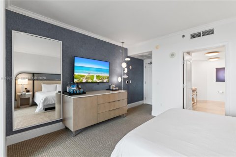 Condo in Miami Beach, Florida № 2154794 - photo 9