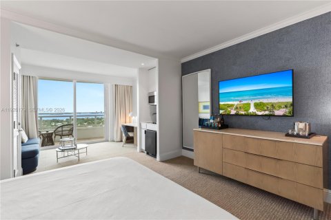 Condo in Miami Beach, Florida № 2154794 - photo 7