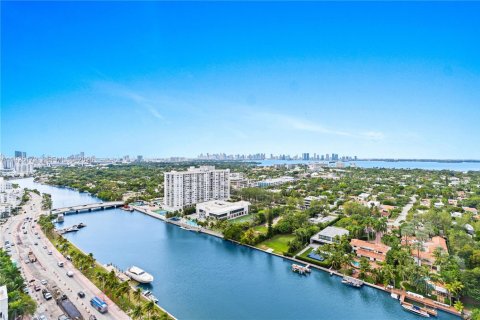 Studio in the Condo in Miami Beach, Florida  № 2154794