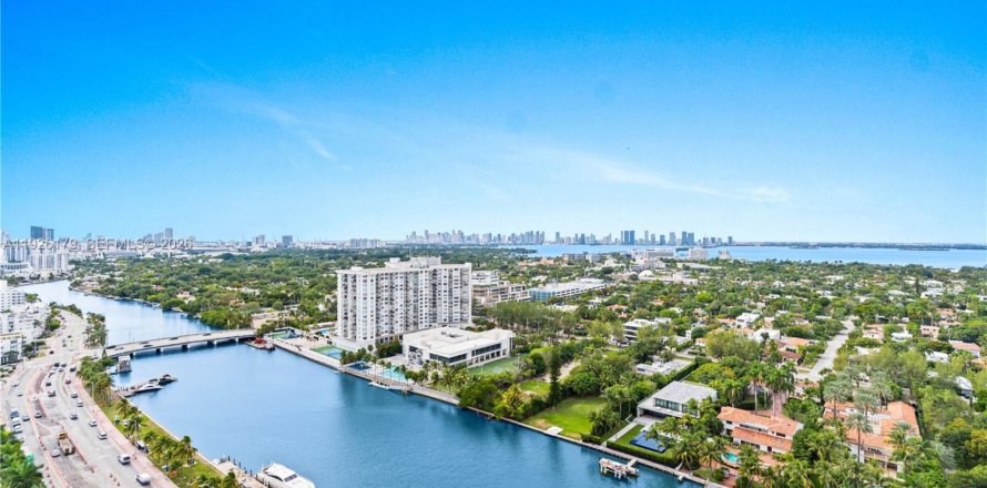 Studio in the Condo in Miami Beach, Florida № 2154794