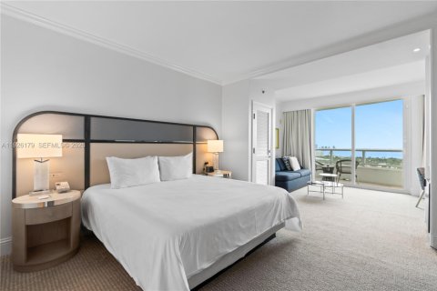 Condo in Miami Beach, Florida № 2154794 - photo 6