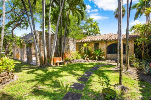 Casa en venta en Coral Gables, Florida, 5 dormitorios, 44.87 m2 № 2078205 - foto 20