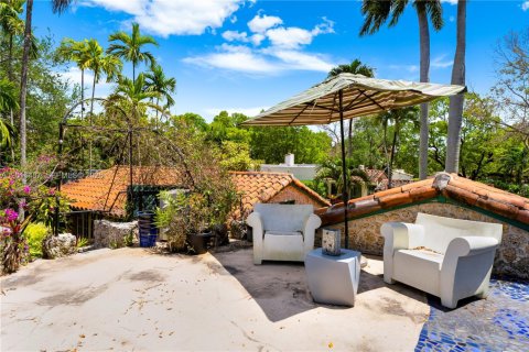 Casa en venta en Coral Gables, Florida, 5 dormitorios, 44.87 m2 № 2078205 - foto 16