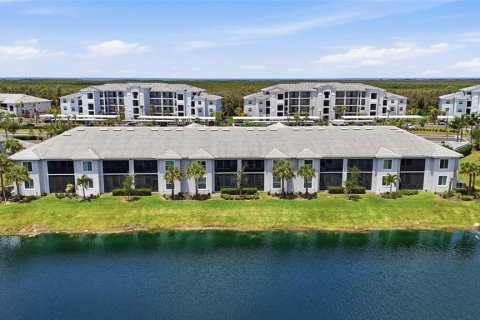 Condo in Punta Gorda, Florida, 2 bedrooms № 2239546