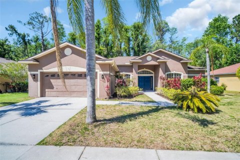 Casa en venta en Odessa, Florida, 4 dormitorios, 205.87 m2 № 1644348 - foto 2
