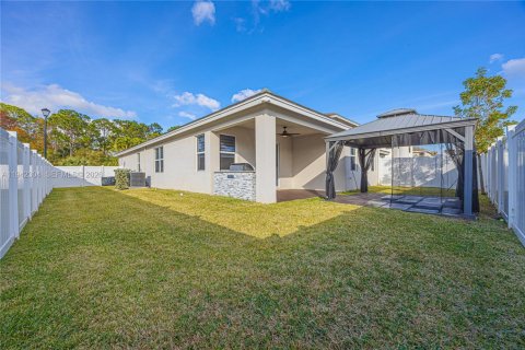 Casa en venta en Jupiter, Florida, 4 dormitorios, 158.86 m2 № 1999816 - foto 4