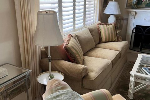 Casa en alquiler en Boynton Beach, Florida, 2 dormitorios, 122.82 m2 № 1181965 - foto 1