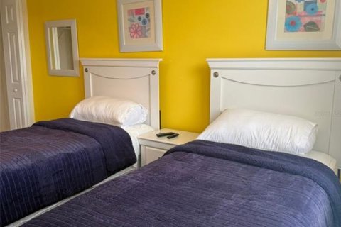 Touwnhouse à louer à Kissimmee, Floride: 4 chambres, 151.99 m2 № 2106039 - photo 23